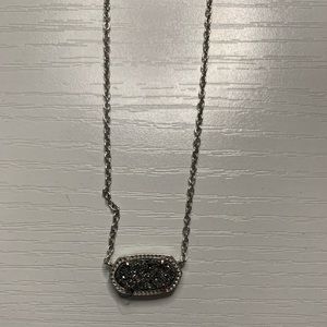 Kendra Scott Elisa Necklace